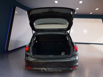 Fiat Tipo My24 1.5 Hybrid 130cv DctHb Tipo Nero usata Torino
