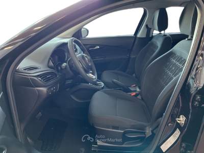 Fiat Tipo My24 1.5 Hybrid 130cv DctHb Tipo Nero usata Torino
