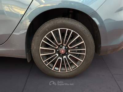 Fiat Tipo Hatchback My23 1.6 130cvDs Hb Tipo Blu/Azzurro usata Torino