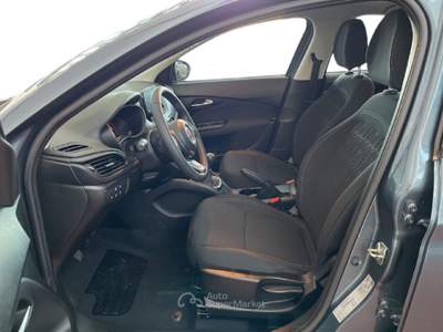 Fiat Tipo Hatchback My23 1.6 130cvDs Hb Tipo Blu/Azzurro usata Torino