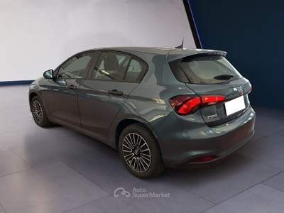 Fiat Tipo Hatchback My23 1.6 130cvDs Hb Tipo Blu/Azzurro usata Torino