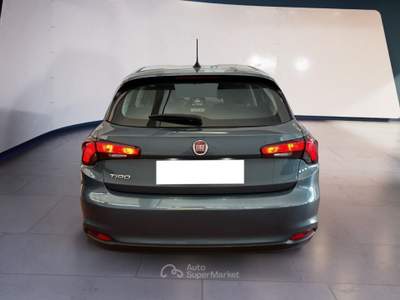 Fiat Tipo Hatchback My23 1.6 130cvDs Hb Tipo Blu/Azzurro usata Torino