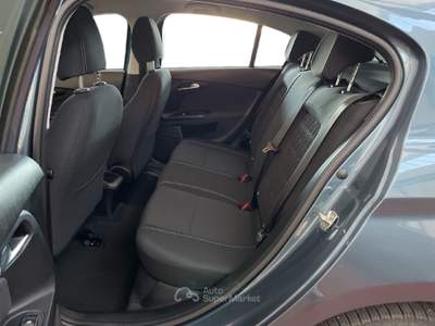 Fiat Tipo Hatchback My23 1.6 130cvDs Hb Tipo Blu/Azzurro usata Torino