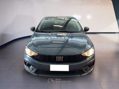 Fiat Tipo Hatchback My23 1.6 130cvDs Hb Tipo Blu/Azzurro usata Torino Fiat Tipo Hatchback My23 1.6 130cvDs Hb Tipo Blu/Azzurro usata Torino