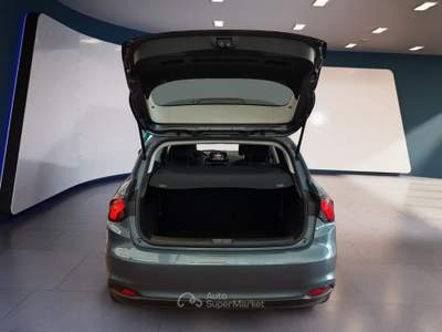 Fiat Tipo Hatchback My23 1.6 130cvDs Hb Tipo Blu/Azzurro usata Torino