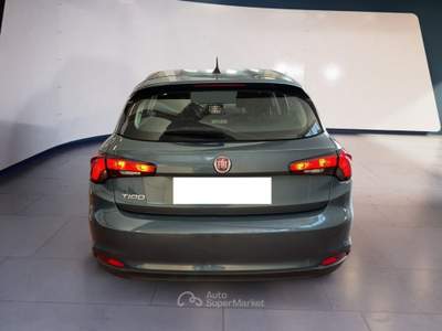 Fiat Tipo Hatchback My23 1.6 130cvDs Hb Tipo Blu/Azzurro usata Torino