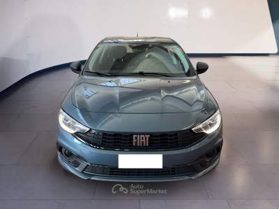 Fiat Tipo Hatchback My23 1.6 130cvDs Hb Tipo Blu/Azzurro usata Torino