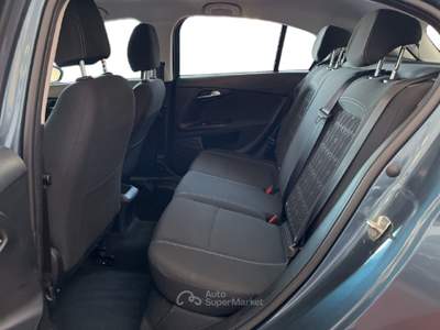 Fiat Tipo Hatchback My23 1.6 130cvDs Hb Tipo Blu/Azzurro usata Torino