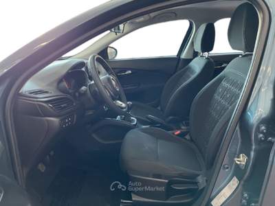 Fiat Tipo Hatchback My23 1.6 130cvDs Hb Tipo Blu/Azzurro usata Torino