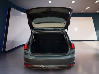Fiat Tipo Hatchback My23 1.6 130cvDs Hb Tipo Blu/Azzurro usata Torino