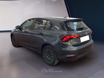 Fiat Tipo Hatchback My23 1.6 130cvDs Hb Tipo Blu/Azzurro usata Torino