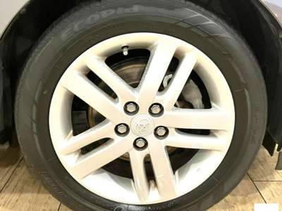 Toyota Verso 1.4D MMT Active Grigio usata Isola del Liri