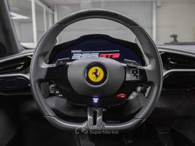 Ferrari 296 296 Gtb Rosso usata Cassola