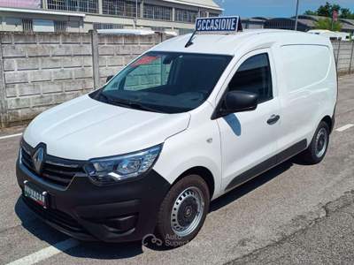 Renault Express 1.5 Blue Dci Bianco usata Mirano