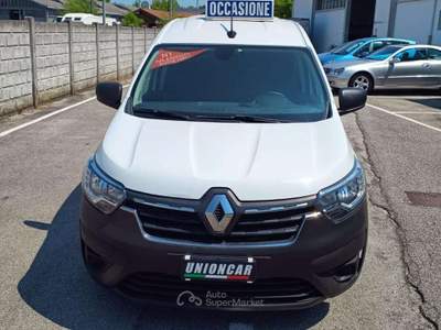 Renault Express 1.5 Blue Dci Bianco usata Mirano