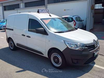 Renault Express 1.5 Blue Dci Bianco usata Mirano
