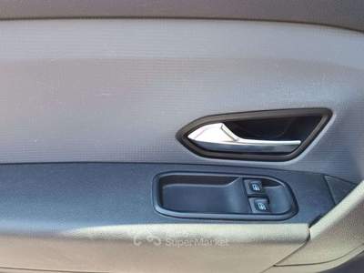 Renault Express 1.5 Blue Dci Bianco usata Mirano