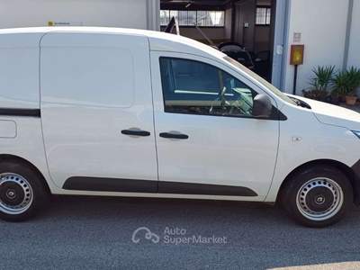 Renault Express 1.5 Blue Dci Bianco usata Mirano