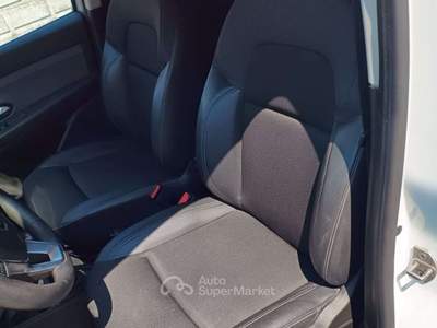 Renault Express 1.5 Blue Dci Bianco usata Mirano