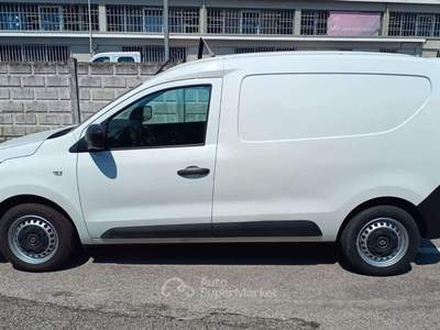 Renault Express 1.5 Blue Dci Bianco usata Mirano