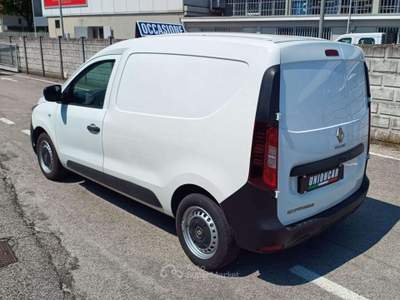 Renault Express 1.5 Blue Dci Bianco usata Mirano
