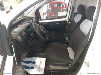 Fiat Fiorino Fiorino 1.3 MJT 80CV Cargo UNICO PROPRIETARIO Bianco usata Stradella