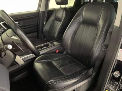 Land Rover Discovery Sport 2.2 TD4 150 CV HSE Prezzo reale Nero usata Este