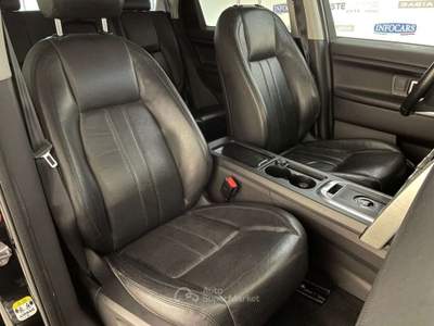 Land Rover Discovery Sport 2.2 TD4 150 CV HSE Prezzo reale Nero usata Este