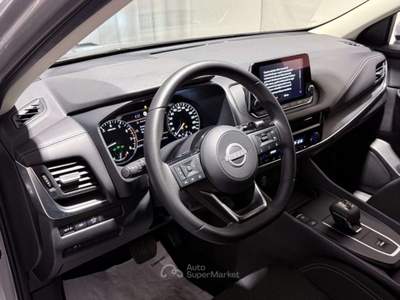 Nissan Qashqai MHEV 158 CV Xtronic Business - Promo Grigio usata Este
