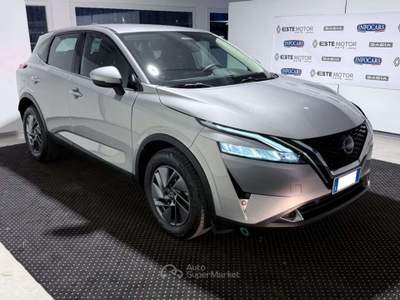 Nissan Qashqai MHEV 158 CV Xtronic Business - Promo Grigio usata Este