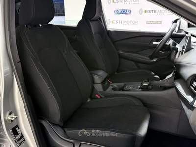 Nissan Qashqai MHEV 158 CV Xtronic Business - Promo Grigio usata Este