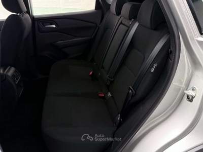 Nissan Qashqai MHEV 158 CV Xtronic Business - Promo Grigio usata Este