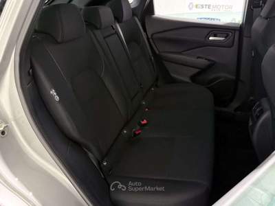 Nissan Qashqai MHEV 158 CV Xtronic Business - Promo Grigio usata Este