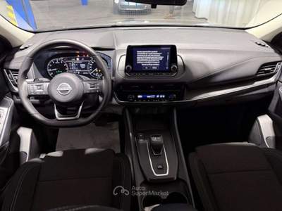 Nissan Qashqai MHEV 158 CV Xtronic Business - Promo Grigio usata Este