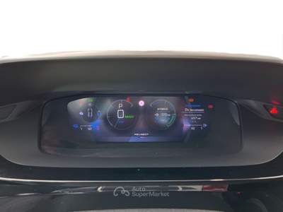 Peugeot 308 III 2021 1.6 hybrid GT Pack 225cv e-eat8 Verde usata Torino