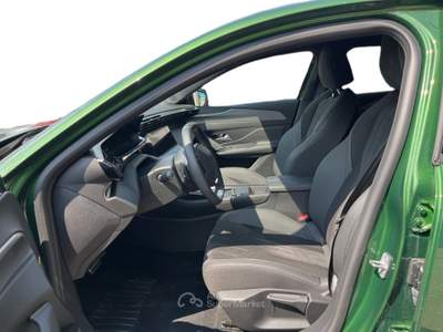 Peugeot 308 308BL HY180 AT GT Verde usata Torino