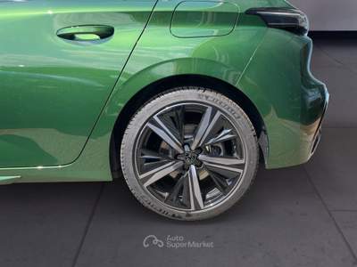 Peugeot 308 308BL HY180 AT GT Verde usata Torino