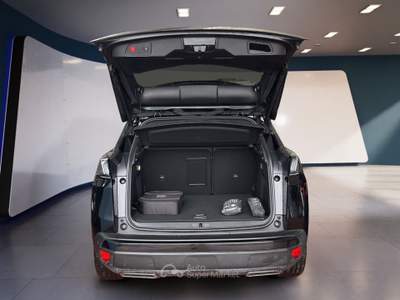 Peugeot 3008 HYBRID 225 e-EAT8 - GT Nero usata Torino