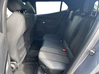 Peugeot 2008 II 2020 1.2 puretech GT s&s 130cv eat8 Grigio usata Torino