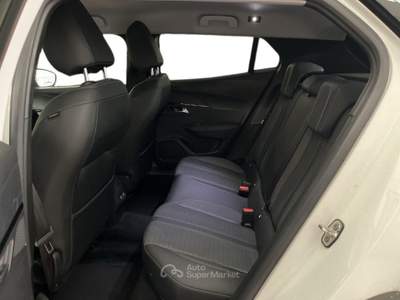 Peugeot 2008 II 2020 1.2 puretech Allure Pack s&s 100cv Bianco usata Torino