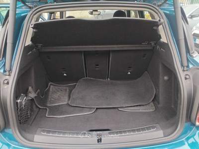 MINI Cooper Countryman Mini Countryman F60  1.5 Business auto Blu/Azzurro usata Milano