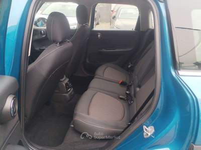 MINI Cooper Countryman Mini Countryman F60  1.5 Business auto Blu/Azzurro usata Milano