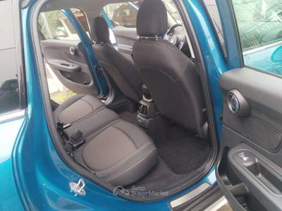 MINI Cooper Countryman Mini Countryman F60  1.5 Business auto Blu/Azzurro usata Milano