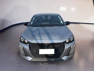 Peugeot 208 II 2023 1.2 puretech Active s&s 75cv Grigio usata Torino