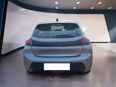 Peugeot 208 II 2023 1.2 puretech Active s&s 75cv Grigio usata Torino