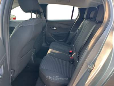 Peugeot 208 II 2023 1.2 puretech Active s&s 75cv Grigio usata Torino