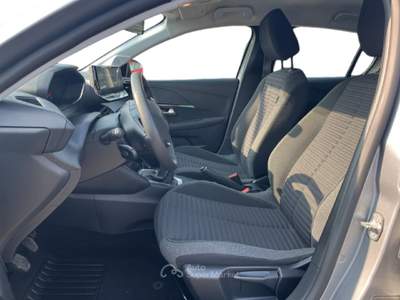 Peugeot 208 II 2023 1.2 puretech Active s&s 75cv Grigio usata Torino