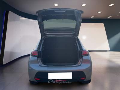 Peugeot 208 II 2023 1.2 puretech Active s&s 75cv Grigio usata Torino