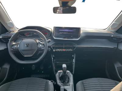 Peugeot 208 II 2023 1.2 puretech Active s&s 75cv Grigio usata Torino