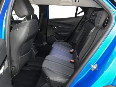 Peugeot 2008 II 2020 1.2 puretech Allure Pack s&s 100cv Blu/Azzurro usata Torino